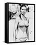 Raquel Welch-null-Framed Stretched Canvas