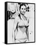 Raquel Welch-null-Framed Stretched Canvas