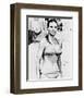 Raquel Welch-null-Framed Photo