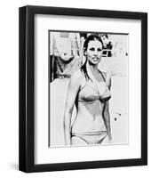 Raquel Welch-null-Framed Photo