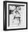 Raquel Welch-null-Framed Photo