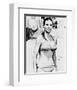 Raquel Welch-null-Framed Photo