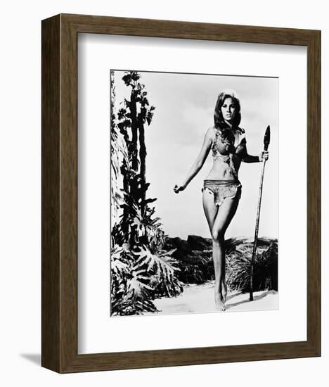 Raquel Welch-null-Framed Photo