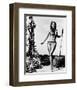 Raquel Welch-null-Framed Photo