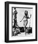 Raquel Welch-null-Framed Photo