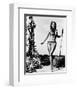 Raquel Welch-null-Framed Photo