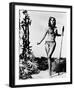 Raquel Welch-null-Framed Photo