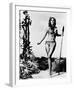 Raquel Welch-null-Framed Photo