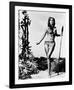 Raquel Welch-null-Framed Photo