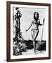 Raquel Welch-null-Framed Photo