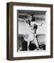 Raquel Welch-null-Framed Photo