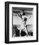 Raquel Welch-null-Framed Photo