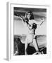 Raquel Welch-null-Framed Photo