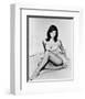 Raquel Welch-null-Framed Photo