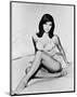 Raquel Welch-null-Mounted Photo