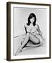 Raquel Welch-null-Framed Photo