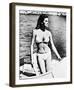 Raquel Welch-null-Framed Photo