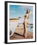 Raquel Welch-null-Framed Photo