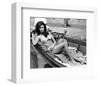 Raquel Welch-null-Framed Photo