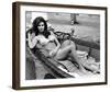 Raquel Welch-null-Framed Photo