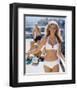 Raquel Welch-null-Framed Photo