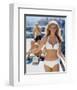 Raquel Welch-null-Framed Photo