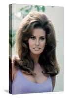 Raquel Welch-null-Stretched Canvas