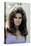 Raquel Welch-null-Stretched Canvas