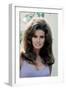 Raquel Welch-null-Framed Photo