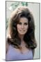 Raquel Welch-null-Mounted Photo