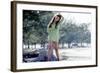 Raquel Welch-null-Framed Photo