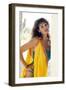 Raquel Welch-null-Framed Photo