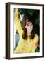 Raquel Welch-null-Framed Photo