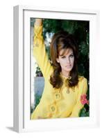 Raquel Welch-null-Framed Photo