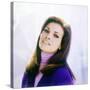 Raquel Welch-null-Stretched Canvas