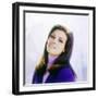 Raquel Welch-null-Framed Photo