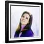 Raquel Welch-null-Framed Photo