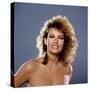 Raquel Welch-null-Stretched Canvas