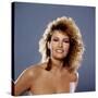 Raquel Welch-null-Stretched Canvas