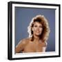 Raquel Welch-null-Framed Photo