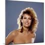 Raquel Welch-null-Mounted Photo