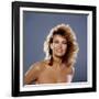 Raquel Welch-null-Framed Photo