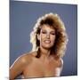 Raquel Welch-null-Mounted Photo