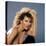 Raquel Welch-null-Stretched Canvas