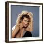 Raquel Welch-null-Framed Photo