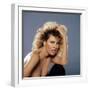 Raquel Welch-null-Framed Photo