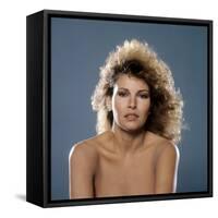 Raquel Welch-null-Framed Stretched Canvas