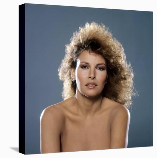 Raquel Welch-null-Stretched Canvas