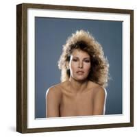 Raquel Welch-null-Framed Photo