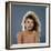 Raquel Welch-null-Framed Photo